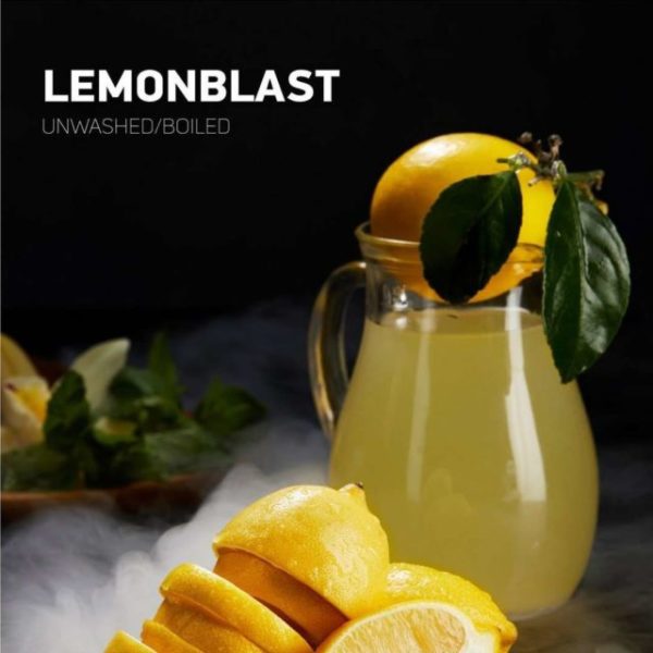 tabak Dark Side Medium Lemonblast limonnyj vzryv1 e1643539884361