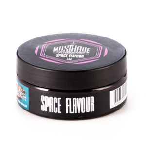 musthave space flavor
