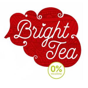Безникотиновая смесь для кальяна Bright Tea