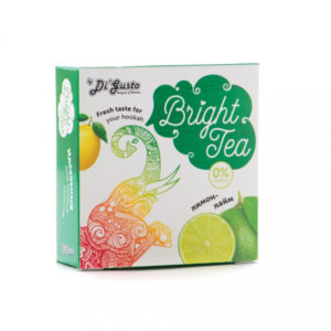 bright tea lime