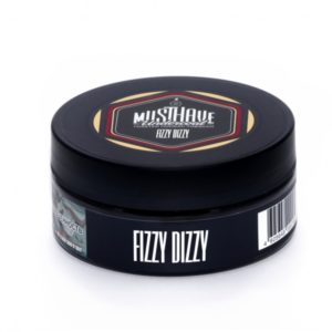 musthave fizzy dizzy 125