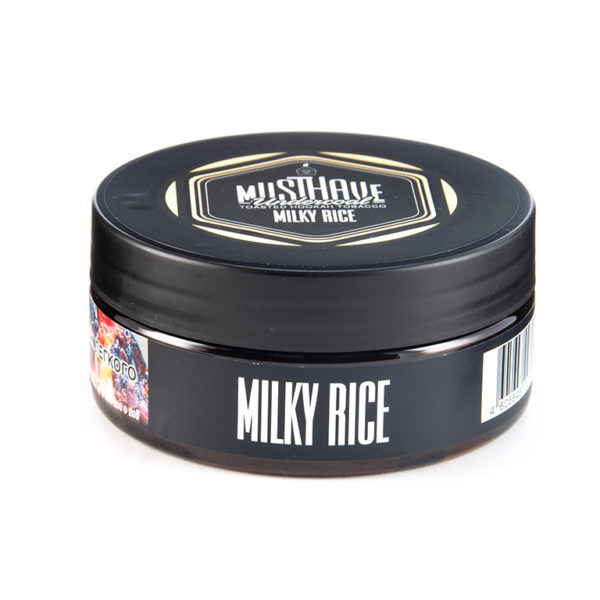 MustHave-Milky-Rice