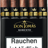 Сигара Don Tomas Toro Bundle Dominicana