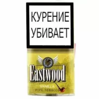 Табак для трубки Eastwood Vanilla, 20 гр