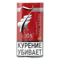 Табак для трубки Mac Baren 7 Seas Cherry blend, 40 гр