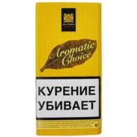 Табак для трубки Mac Baren Aromatic Choice, 40 гр