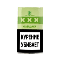 Сигаретный табак Amsterdamer XXX, Himalaya, 30 г