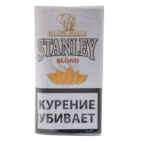 Сигаретный табак Stanley Blond, 30 гр