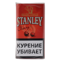 Сигаретный табак Stanley Cherry, 30 гр