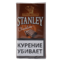 Сигаретный табак Stanley Chocolate, 30 гр