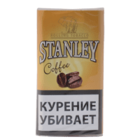 Сигаретный табак Stanley Coffee, 30 гр