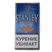 Сигаретный табак Stanley Halfzware, 30 гр