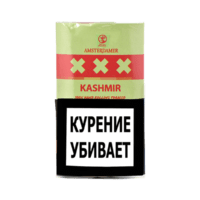 Сигаретный табак Amsterdamer XXX, Kasmir, 30 г