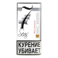 Табак для трубки Mac Baren 7 Seas Regular blend, 40 гр