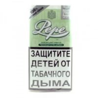 Сигаретный табак Pepe Easy Green, 30 гр